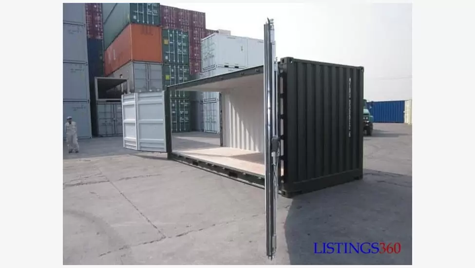 Used Shipping Container For Sale Whats-app:+254-782-269-978